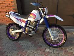 Yamaha TT-R 250 Raid. 250 куб. см., исправен, птс, без пробега. Под заказ