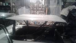 Крышка кузова. Toyota Hilux Pick Up Toyota Hilux