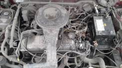 Двигатель в сборе. Mazda Revue Mazda Familia Mazda Demio Mazda 323 Двигатели: B3MI, B3, B3ME, B3E