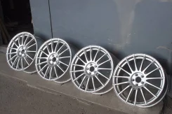 RAYS Gram Lights 57XV. 7.5x18", 5x100, ET50 ����