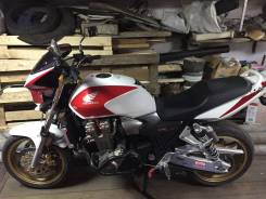 Honda CB 1300. 1 300 куб. см., исправен, птс, с пробегом