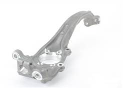 Кулак поворотный. Audi: Coupe, Q5, A5, A4, Quattro, A4 allroad quattro, S5, RS5, S4 Двигатели: AAH, CAEB, CAGA, CAGB, CAHA, CAHB, CALB, CCWA, CCWB, CD...