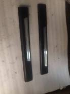 Накладка на порог. Audi Quattro Audi A6, 4F2/C6, 4F5/C6