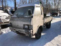 Mazda Bongo
