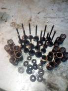 Клапан. Nissan: Wingroad, Bluebird Sylphy, AD, Almera, Sunny Двигатель QG15DE