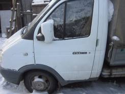 ГАЗ ГАЗель. Продается Газель, 2 400 куб. см., 1 500 кг., 4x2