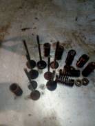 Клапан. Toyota: Corsa, Sprinter, Sprinter Carib, Corolla II, Corolla, Tercel, Cynos, Starlet Двигатели: 4EFE, 4EF, 4EFTE