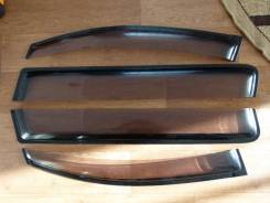 Ветровик. Toyota Alphard, ANH10W, ANH15W, ATH10W, MNH10W, MNH15W Двигатели: 1MZFE, 2AZFE, 2AZFXE