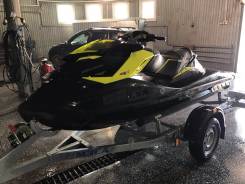 BRP Sea-Doo. 260,00 л.с., 2013 год год