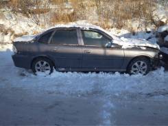 Opel Vectra. Z16XE ����