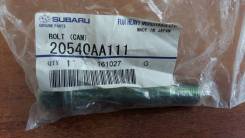 Болт крепления рычага. Subaru Alcyone, CXW Subaru Forester, SF5, SF9, SG5, SG9, SG9L Subaru Legacy, BC3, BC5, BCA, BCM, BD3, BD5, BD9, BF3, BF5, BF7...