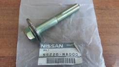 Болт крепления рычага. Nissan: Liberty, Wingroad, Expert, Avenir, AD, Prairie Двигатели: QR20DE, SR20DE, SR20DET, QG18DE, SR20VE, YD22DD, CD20ET