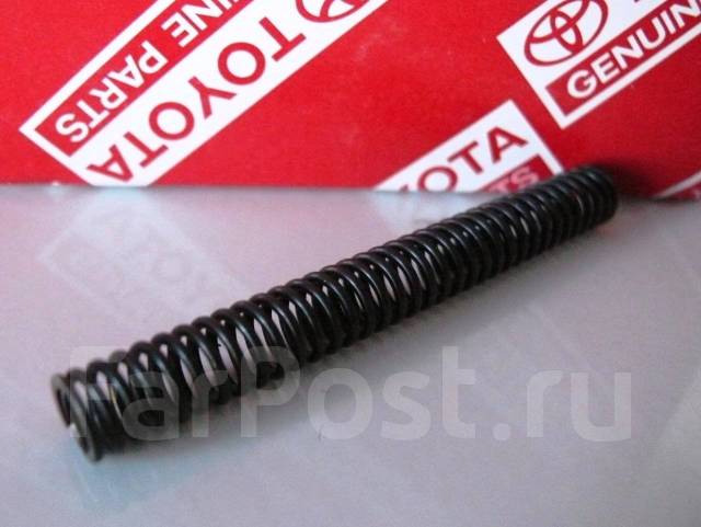 Пружина Плунжера Втягивающего реле стартера Denso=Toyota 28165-77090 ...