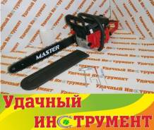 Бензопилы.