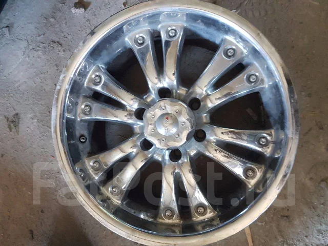 Mak Watt. x18" ����