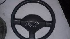 Руль. Mazda Familia, BG3P, BG3S, BG5P, BG5S, BG6P, BG6R, BG6S, BG6Z, BG7P, BG8P, BG8R, BG8RA, BG8S, BG8Z