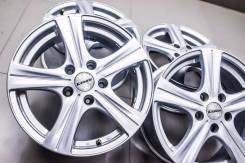 Leben. 6.5x16", 5x114.30, ET40