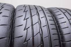 Bridgestone Potenza RE003 Adrenalin. Летние, 2016 год, 5 %, 4 шт