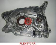 Насос масляный. Hyundai: Galloper, Grace, H100, Porter, Terracan Двигатели: D4BF, D4BH, D4BA, D4BB. Под заказ