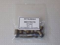 Маслосъемные колпачки. Mitsubishi: Toppo, Colt Plus, Minica, Minica Toppo, Minicab, Lancer, ASX, Mirage, Bravo, Toppo BJ Wide, Toppo BJ, Pajero Mini...
