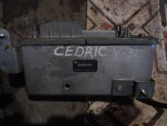 Блок управления двс. Nissan Cedric, CUY31, CY31, PAY31, PY31, UY31, Y31, YPY31, YY31 Nissan Gloria, CUY31, CY31, PAY31, PY31, UY31, Y31, YPY31, YY31 Д...