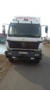 Mercedes-Benz. Продам седельный тягач Мерседес Бенс 1827, 10 000 куб. см., 16 000 кг.