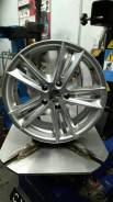 Kosei. 7.0x17", 5x114.30, ET38