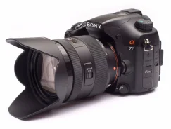 Sony Alpha SLT-A77 ����