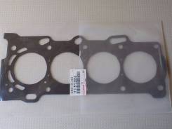 Прокладка головки блока цилиндров. Toyota: Premio, Corolla Spacio, Allion, WiLL VS, Allex, Corolla Axio, Avensis, RAV4, Corolla Verso, Corolla, MR-S...
