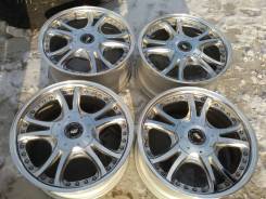 Lodio Drive. 9.0x19", 5x150.00, 5x150.10, ET45, ЦО 110,0 мм.