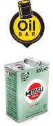 Mitasu GEAR OIL GL-5 80W-90 наливаем из бочки.
