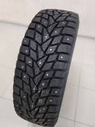 Dunlop SP Winter ICE 02. Зимние, шипованные, 2017 год, без износа, 4 шт