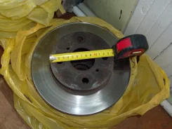 ��������� ����� Toyota 43512-12330 ����