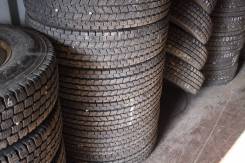 Yokohama Ice Guard IG91. Зимние, без шипов, 2013 год, износ: 5%, 6 шт