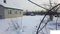 Продам кирпичный дом с земельным участком в с. Новосысоевка. С. Новосысоевка, р-н Яковлевский, площадь дома 51 кв. м., электричество 10 кВт, отопление...