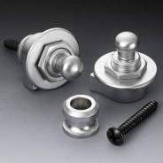 Security Lock Крепление для ремня с блокировкой, для гитары Schaller