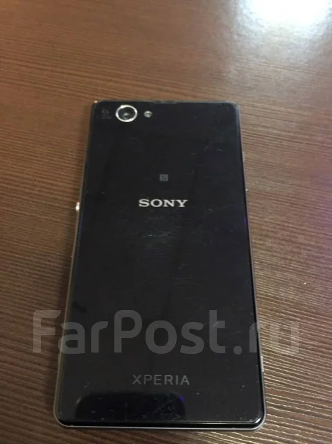 Sony Xperia Z1 Compact. �/� ����