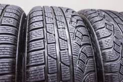 Pirelli Winter Sottozero. Зимние, без шипов, 2013 год, 5 %, 4 шт