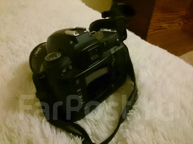 Nikon D70 ����