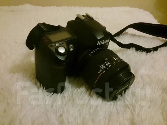 Nikon D70 ����