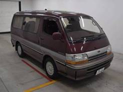 Toyota Hiace. LH100G, 2LT
