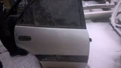 Ручка двери внешняя. Toyota Sprinter, AE110, AE111, AE114, CE110, CE113, CE114, CE116, EE111 Toyota Nadia, ACN10, ACN10H, ACN15, ACN15H, SXN10, SXN10H...