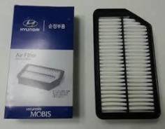 Фильтр воздушный. Hyundai Elantra Hyundai Avante Hyundai i30 Kia: Ceed, Cerato, Forte, K3, cee'd