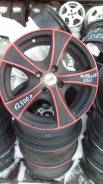 Race Ready. 6.5x15", 4x98.00, ET35, ЦО 58,6 мм.