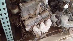 Контрактный (б у) двигатель Додж Караван 2007 г. EGH 3,8 л. бензин