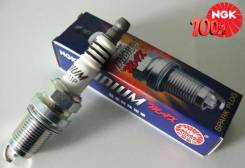 Свеча зажигания. Toyota: Nadia, Premio, Allion, Voxy, Avensis, RAV4, Gaia, Noah, Opa, Vista, Wish, Caldina, Vista Ardeo, Isis Двигатели: 1AZFSE, 2AZFS...