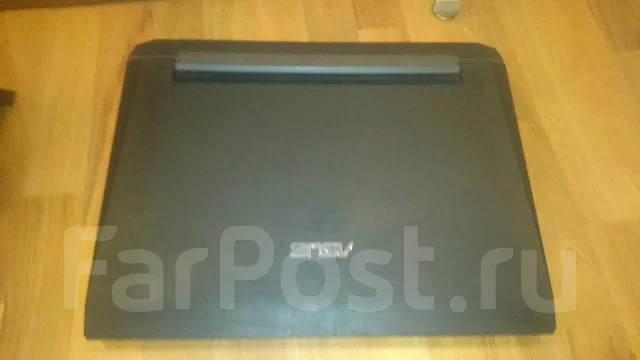 Asus ROG G74SX. 17.3", 2 600����, ��� 8 ��, ���� 1 000���, WiFi: 1, Bluetooth: 1, ����������� �� 1��. ����