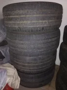 Pirelli Scorpion A/S. ������, 2012 ���, �/�, ����� 70�%