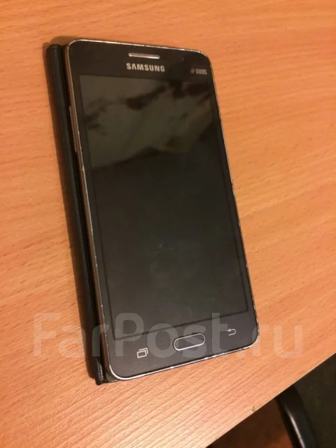 Samsung Galaxy Grand Prime. �/� ����