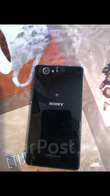 Sony Xperia Z1 Compact. �/� ����